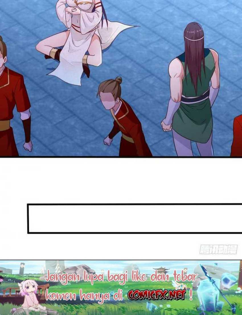 Forced To Become the Villain’s Son-in-law Chapter 83 - halaman 7