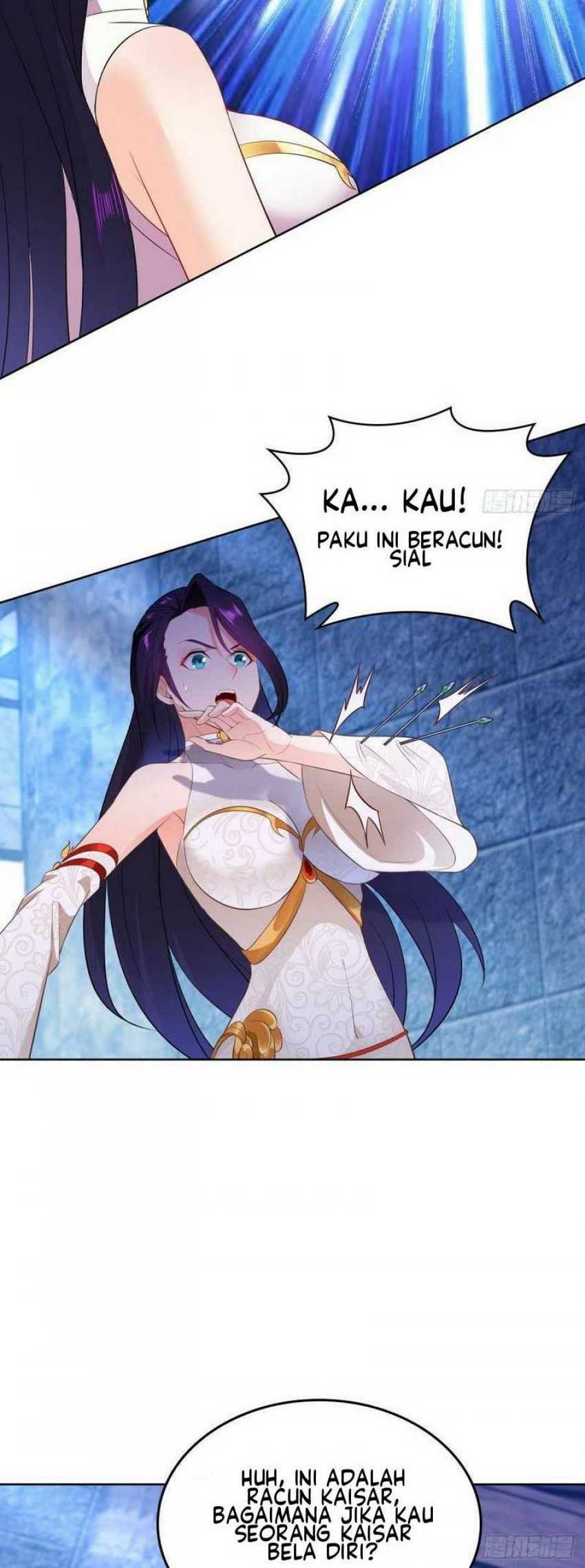 Forced To Become the Villain’s Son-in-law Chapter 84 - halaman 10