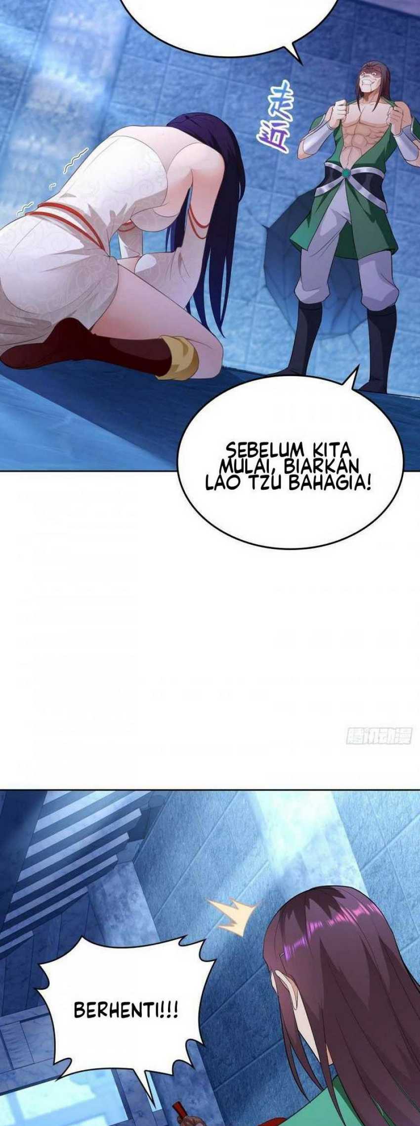Forced To Become the Villain’s Son-in-law Chapter 84 - halaman 11