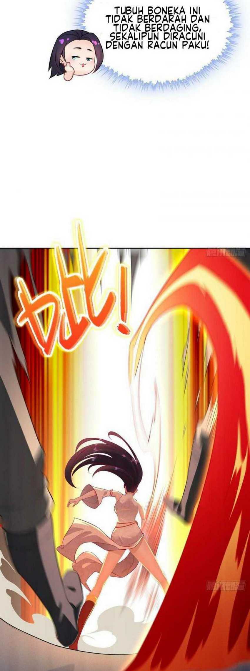 Forced To Become the Villain’s Son-in-law Chapter 84 - halaman 14