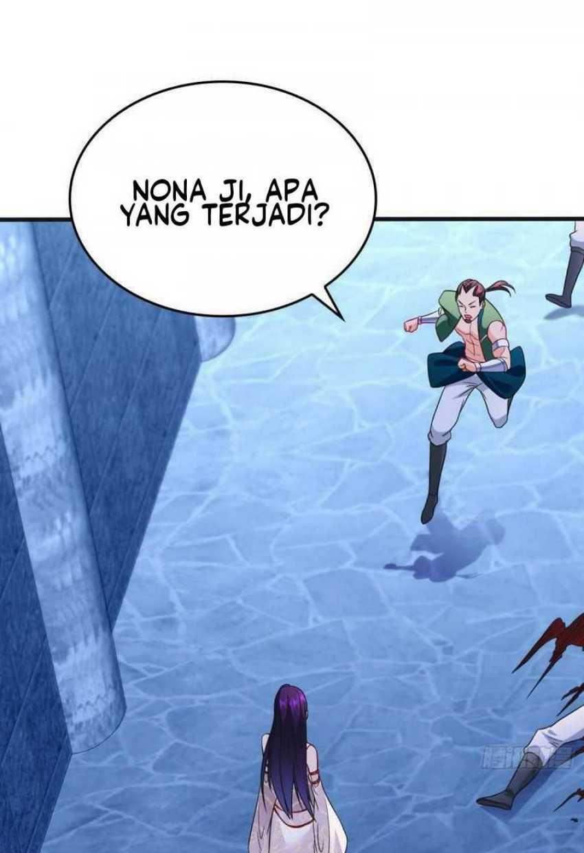 Forced To Become the Villain’s Son-in-law Chapter 84 - halaman 16