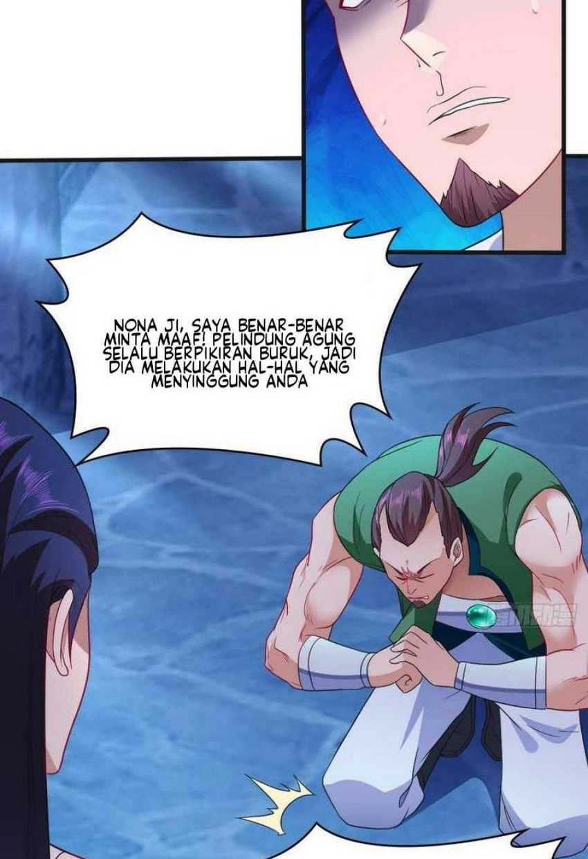 Forced To Become the Villain’s Son-in-law Chapter 84 - halaman 18