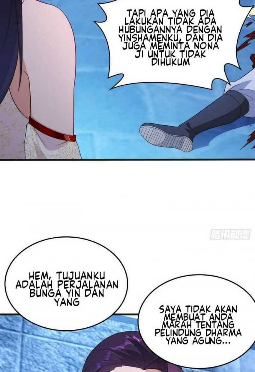 Forced To Become the Villain’s Son-in-law Chapter 84 - halaman 19