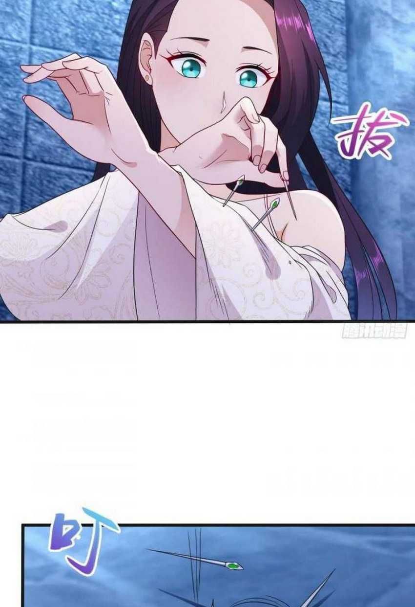 Forced To Become the Villain’s Son-in-law Chapter 84 - halaman 20