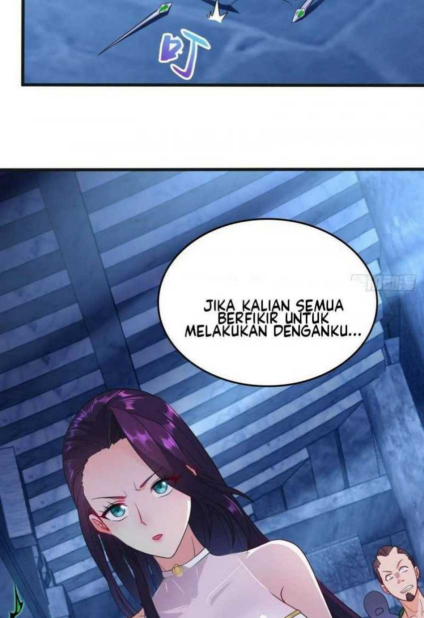 Forced To Become the Villain’s Son-in-law Chapter 84 - halaman 21
