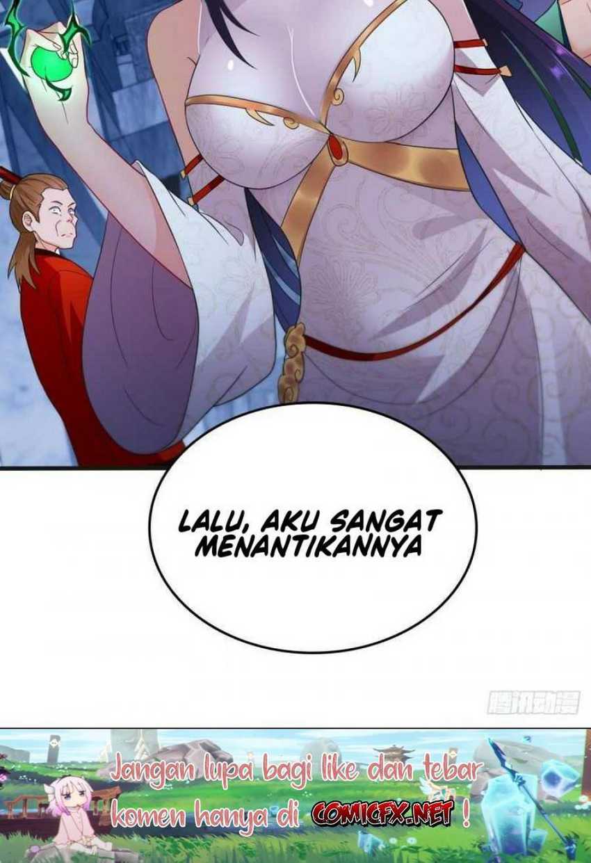 Forced To Become the Villain’s Son-in-law Chapter 84 - halaman 22