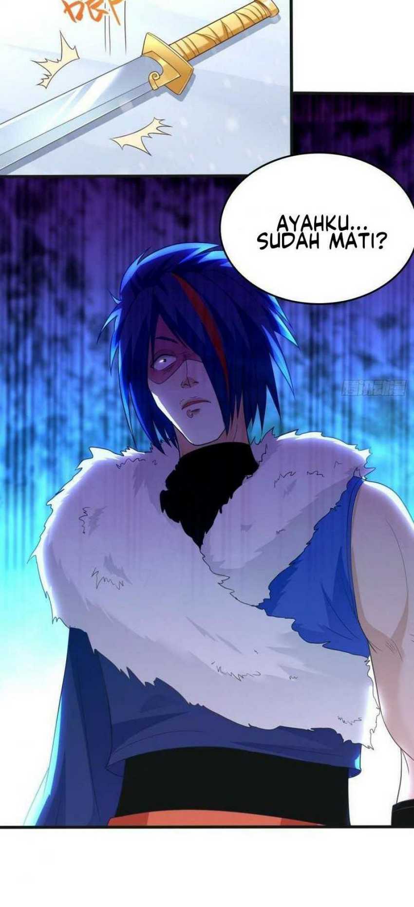 Forced To Become the Villain’s Son-in-law Chapter 84 - halaman 25