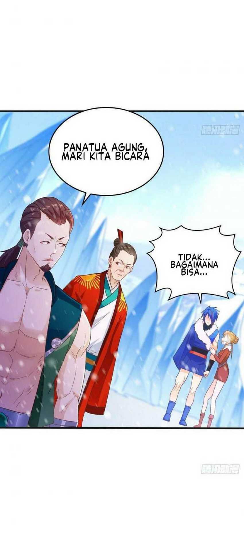 Forced To Become the Villain’s Son-in-law Chapter 84 - halaman 26