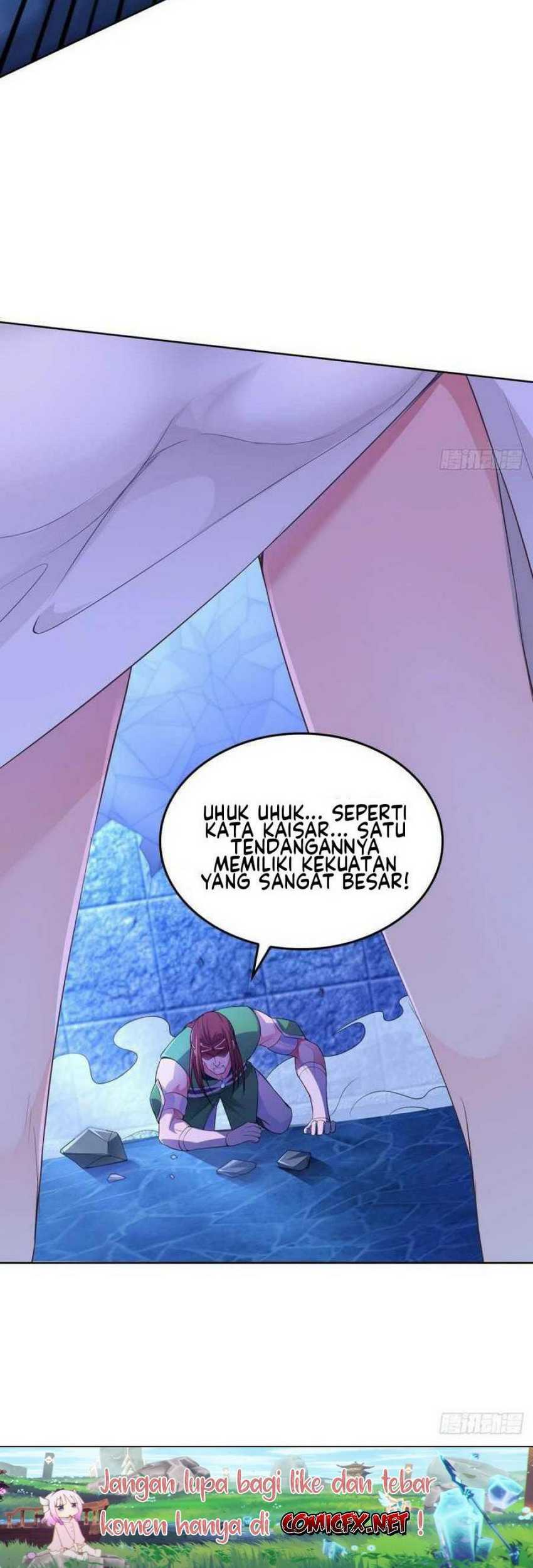 Forced To Become the Villain’s Son-in-law Chapter 84 - halaman 8