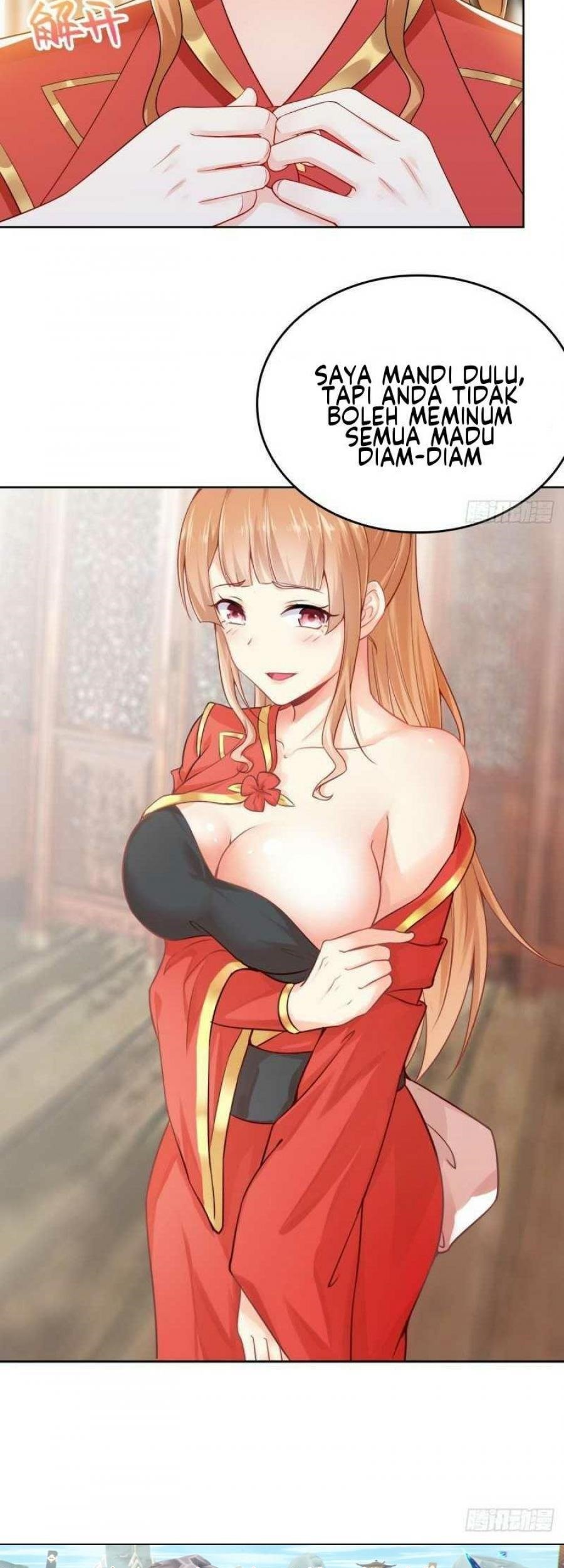 Forced To Become the Villain’s Son-in-law Chapter 85 - halaman 15