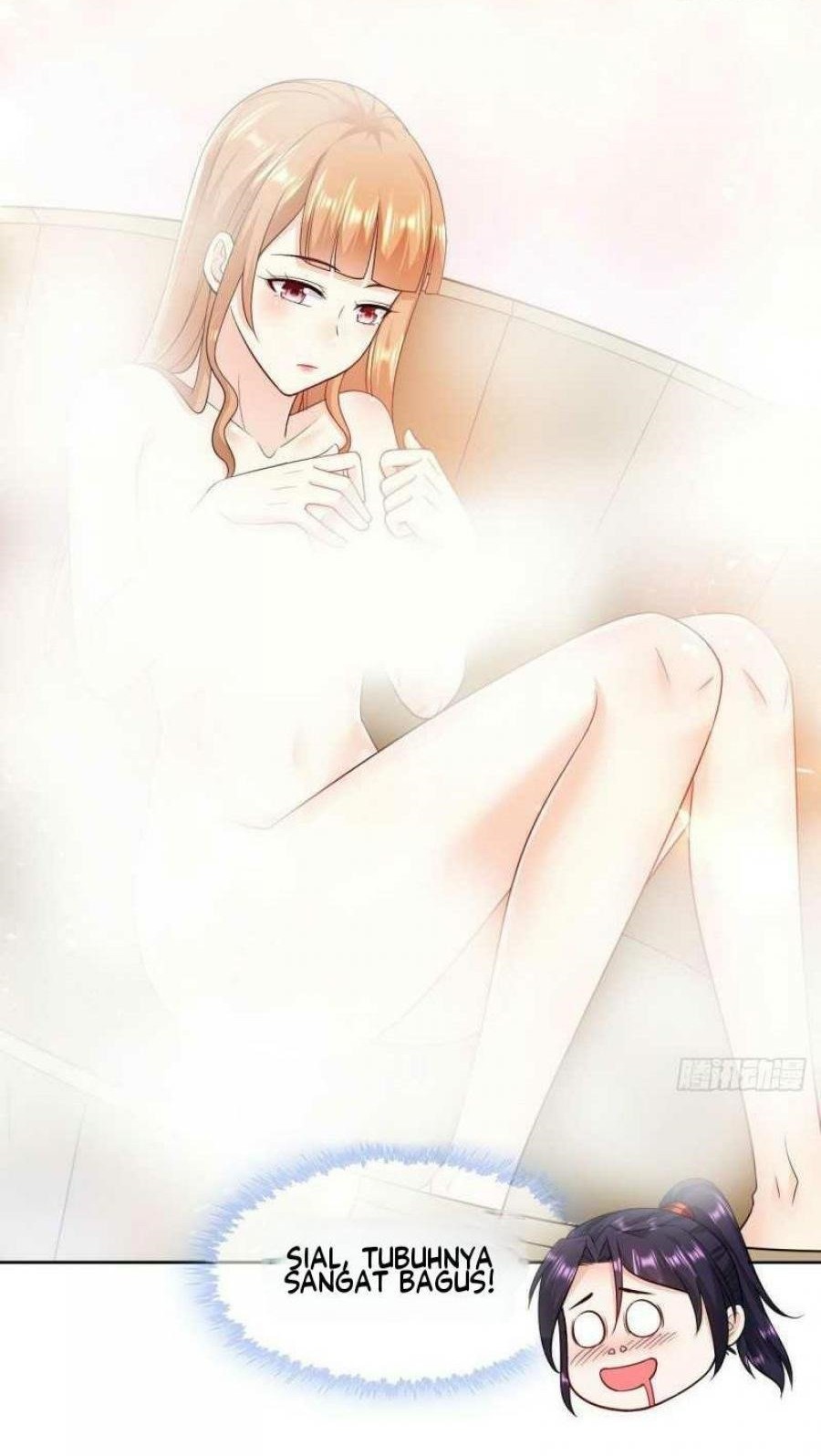 Forced To Become the Villain’s Son-in-law Chapter 85 - halaman 20