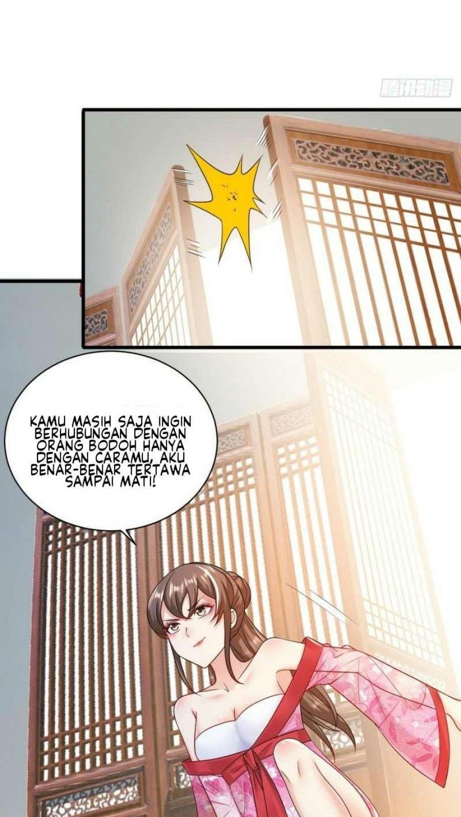 Forced To Become the Villain’s Son-in-law Chapter 85 - halaman 26