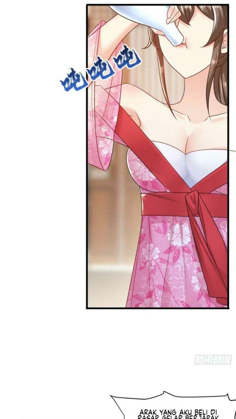 Forced To Become the Villain’s Son-in-law Chapter 85 - halaman 28