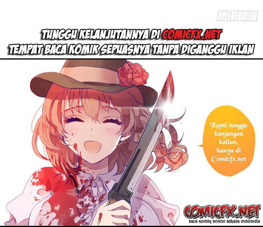Forced To Become the Villain’s Son-in-law Chapter 85 - halaman 33