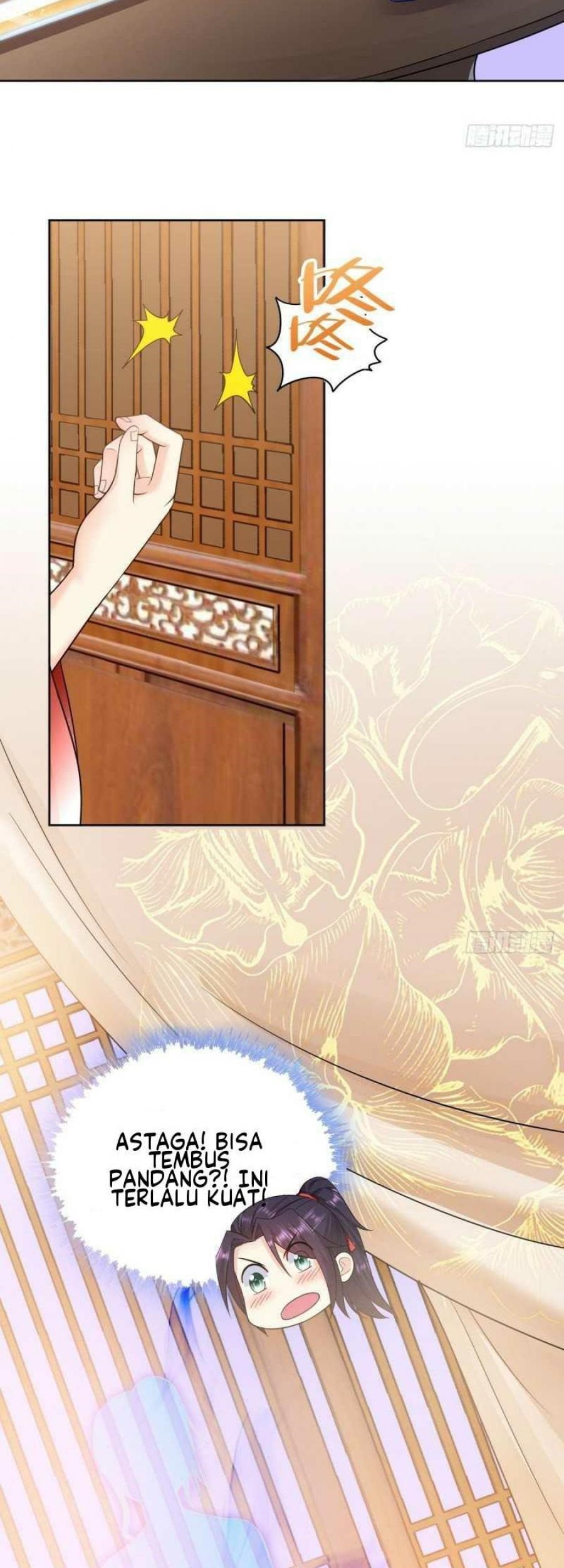 Forced To Become the Villain’s Son-in-law Chapter 85 - halaman 6