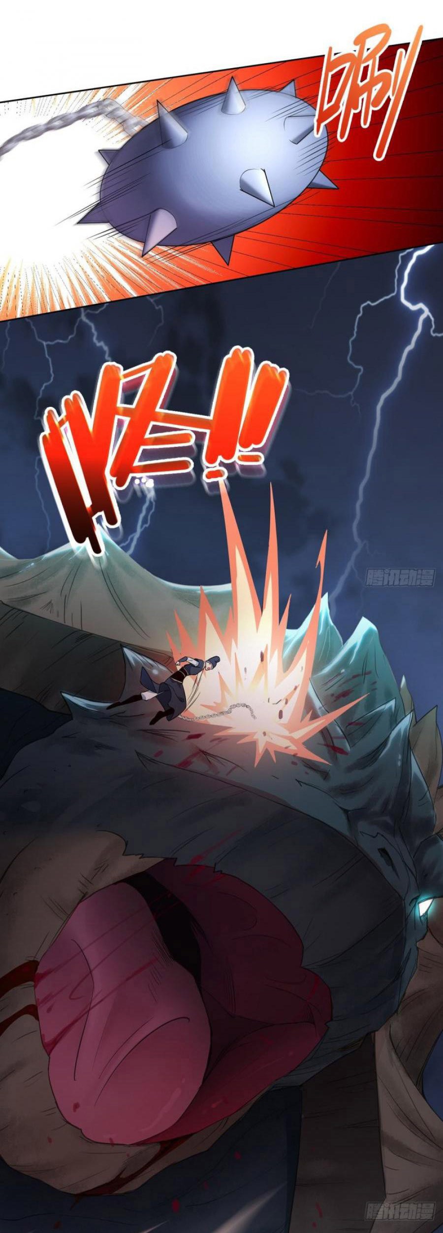 Forced To Become the Villain’s Son-in-law Chapter 86 - halaman 25