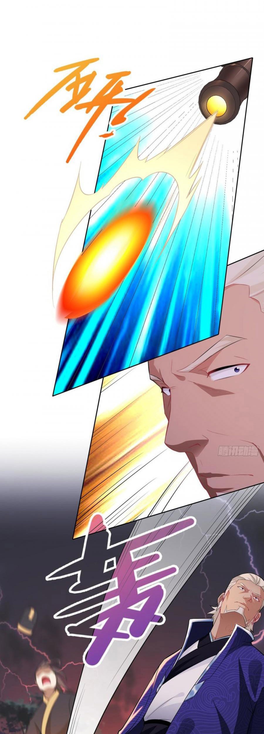 Forced To Become the Villain’s Son-in-law Chapter 86 - halaman 29