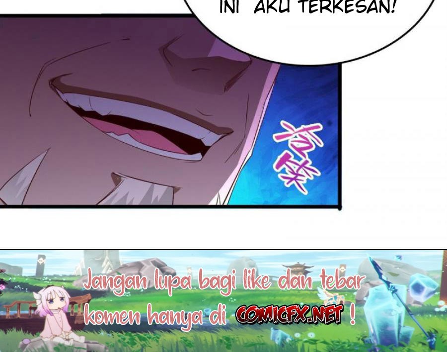 Forced To Become the Villain’s Son-in-law Chapter 87 - halaman 23