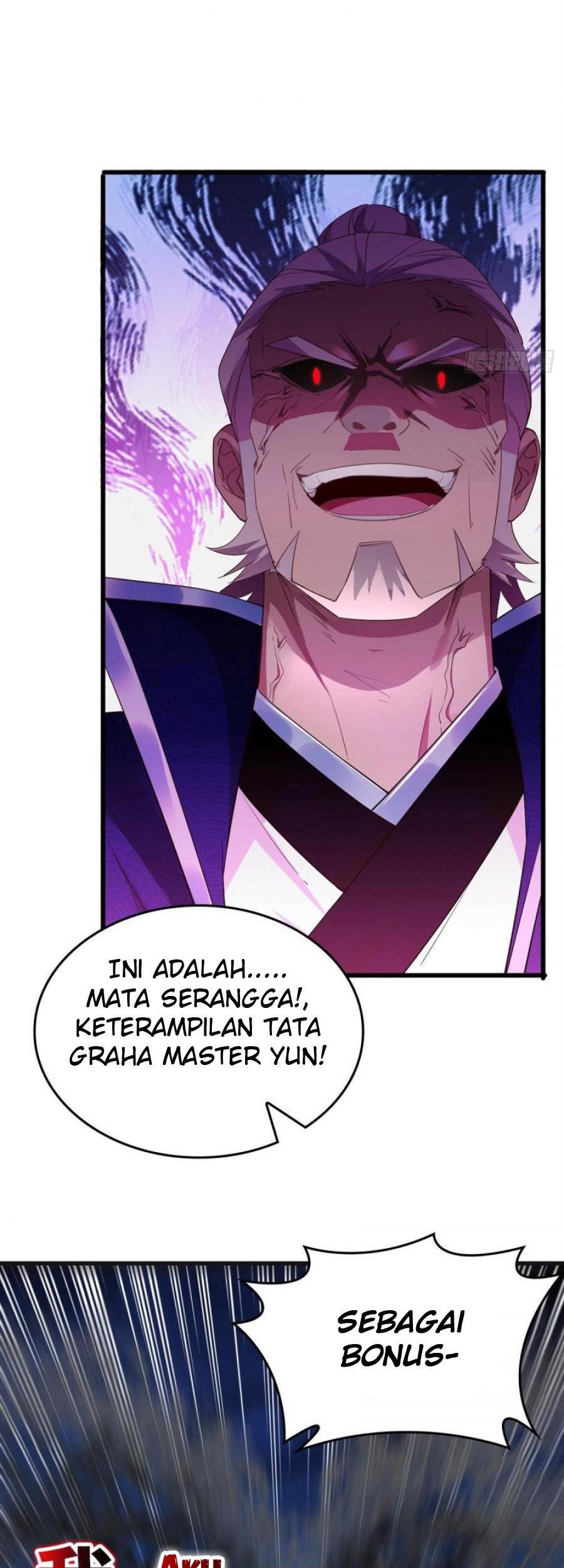 Forced To Become the Villain’s Son-in-law Chapter 87 - halaman 24