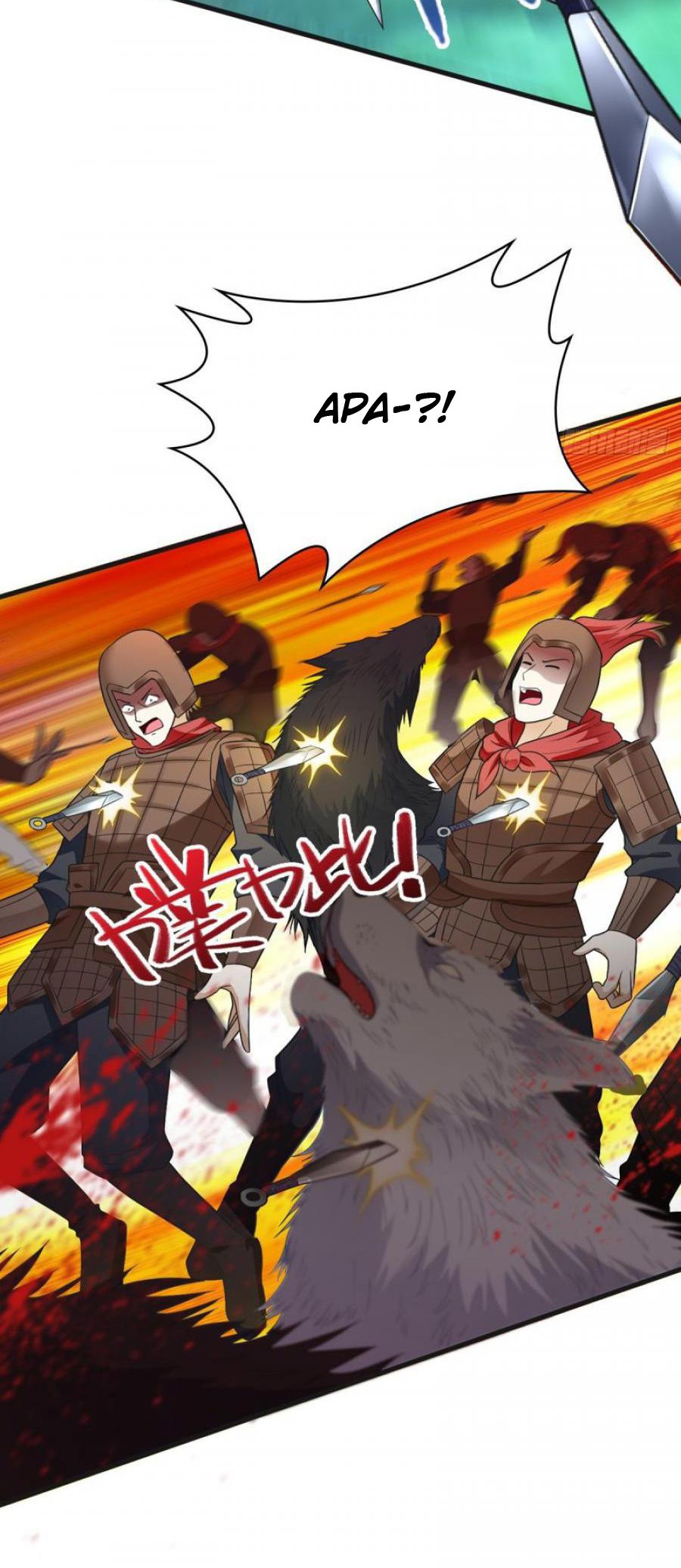 Forced To Become the Villain’s Son-in-law Chapter 87 - halaman 5