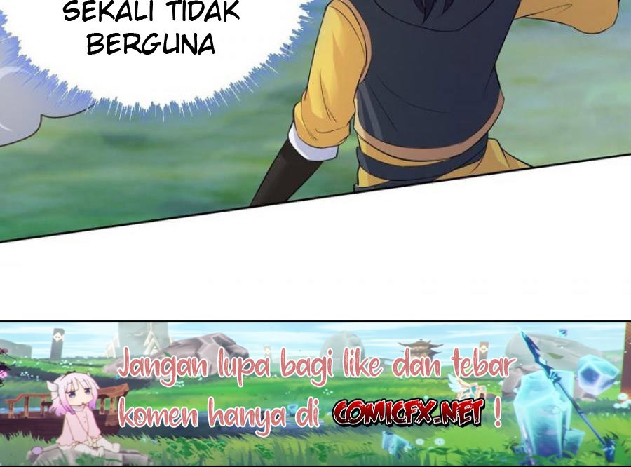 Forced To Become the Villain’s Son-in-law Chapter 88 - halaman 12