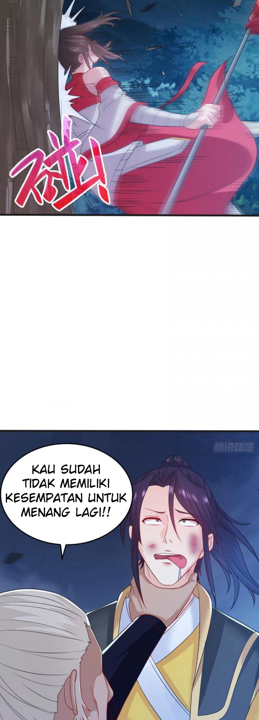 Forced To Become the Villain’s Son-in-law Chapter 88 - halaman 26