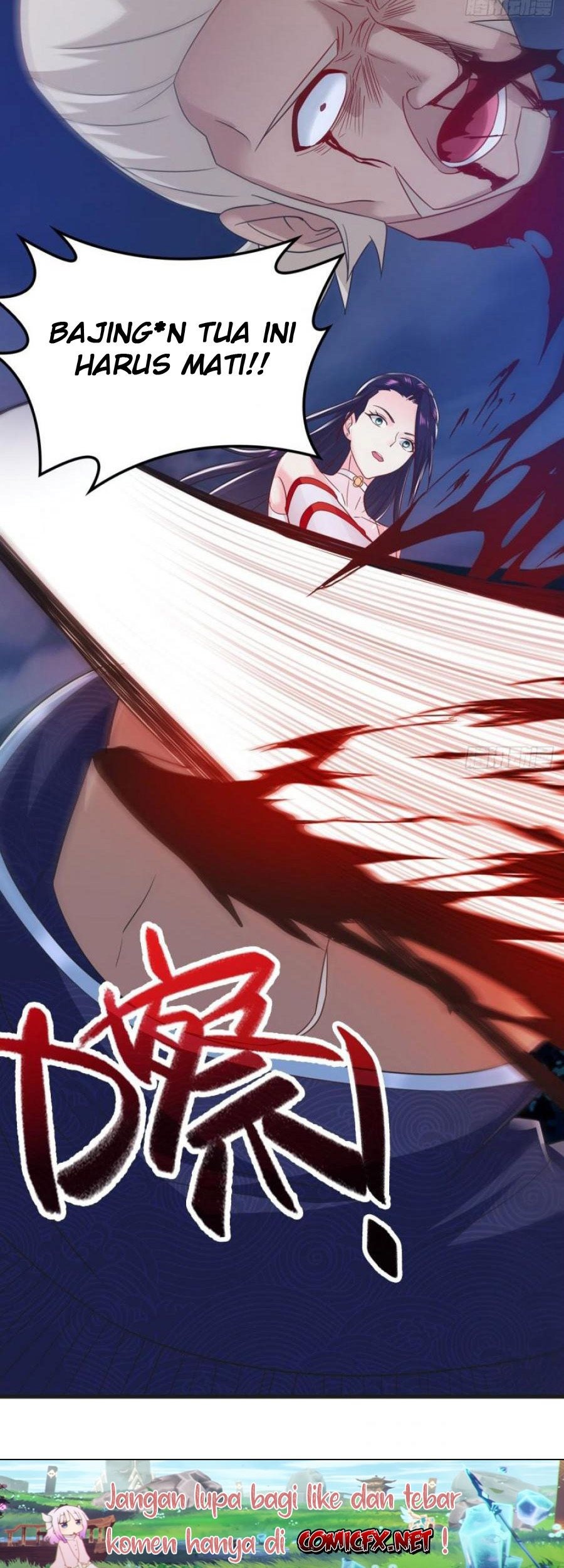 Forced To Become the Villain’s Son-in-law Chapter 89 - halaman 14