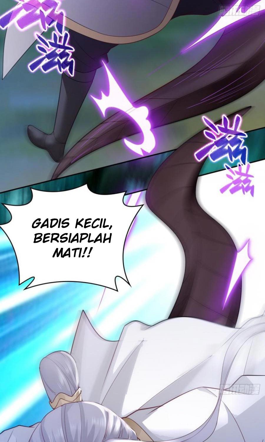 Forced To Become the Villain’s Son-in-law Chapter 89 - halaman 17