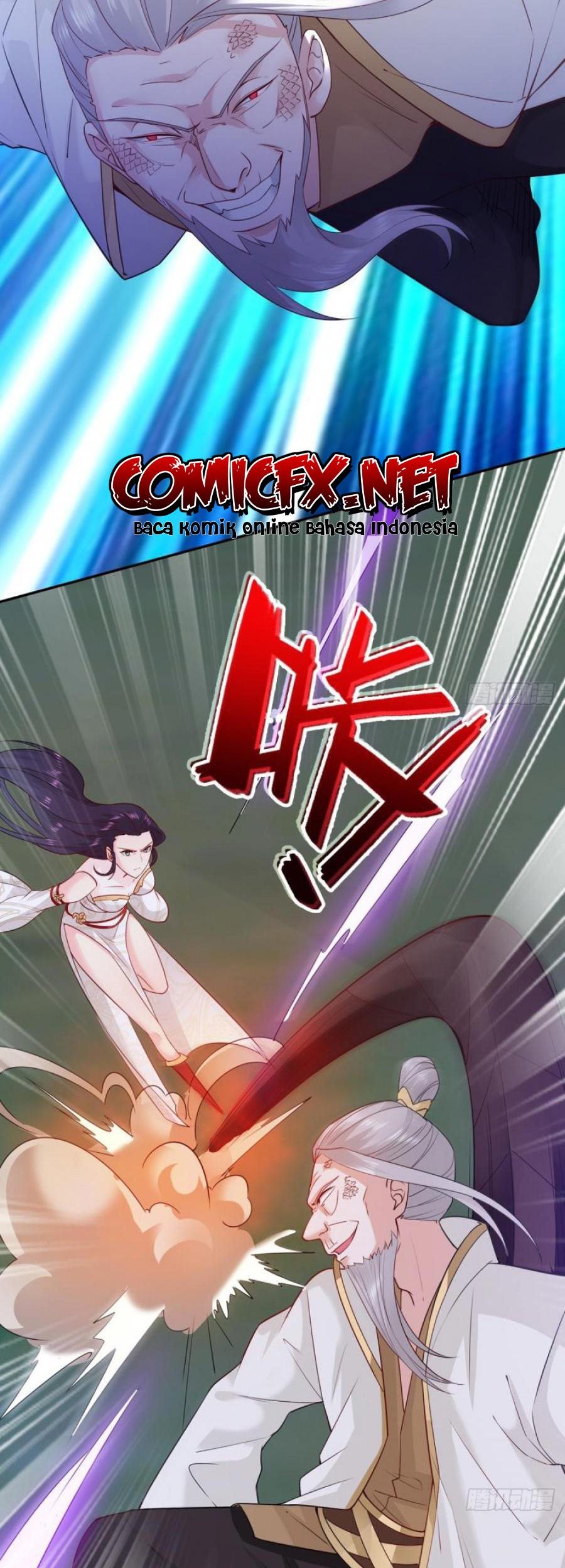 Forced To Become the Villain’s Son-in-law Chapter 89 - halaman 18