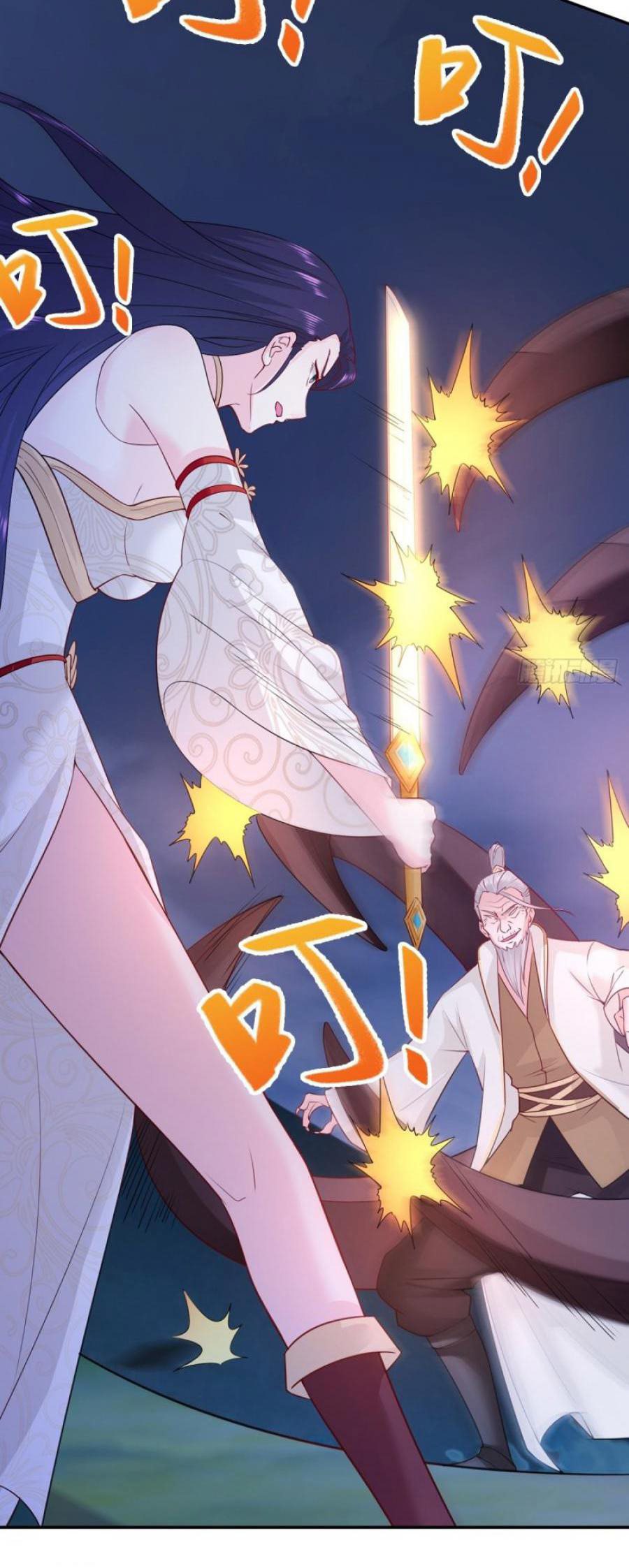 Forced To Become the Villain’s Son-in-law Chapter 89 - halaman 20