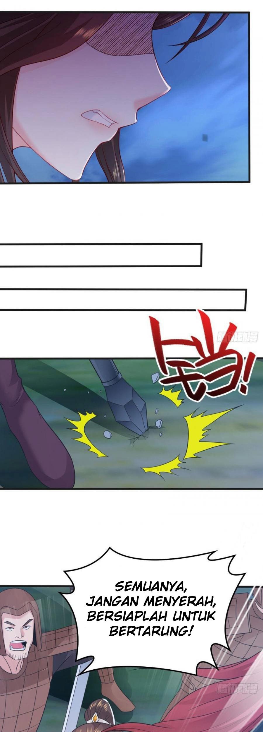 Forced To Become the Villain’s Son-in-law Chapter 89 - halaman 24