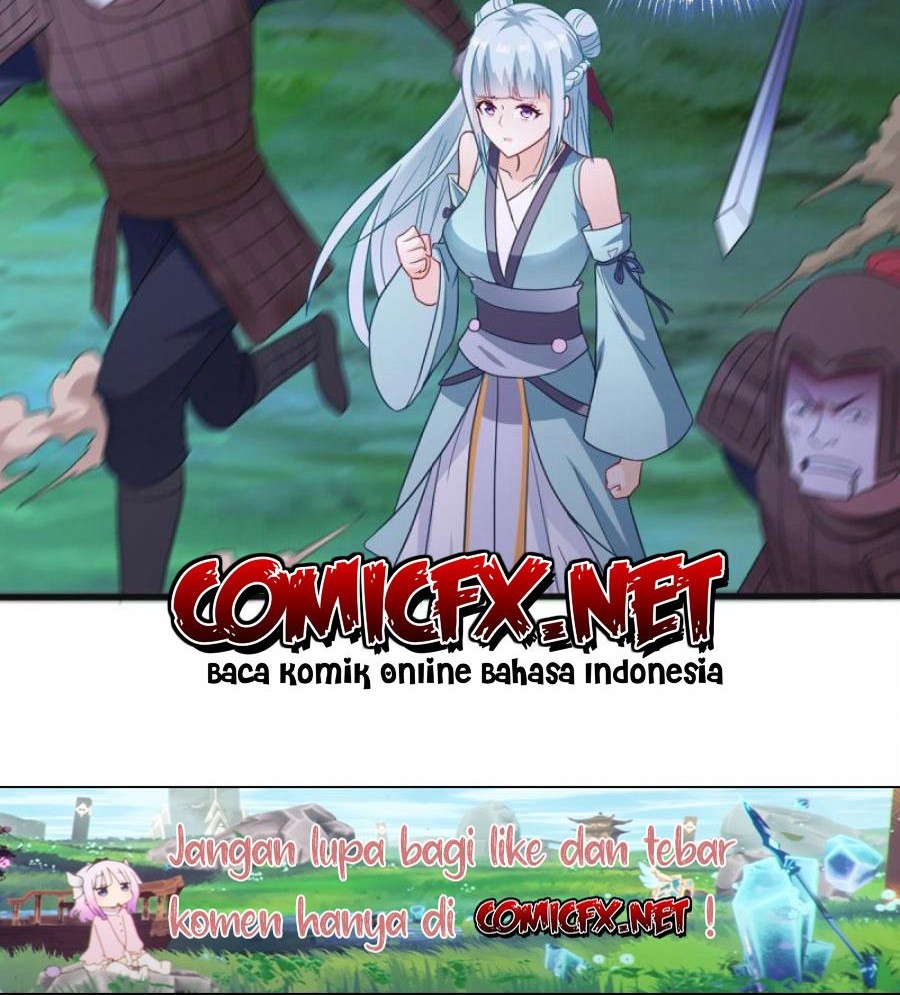 Forced To Become the Villain’s Son-in-law Chapter 89 - halaman 30
