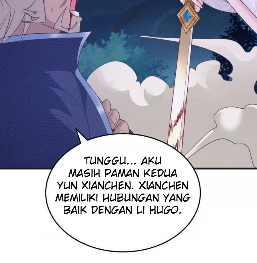 Forced To Become the Villain’s Son-in-law Chapter 89 - halaman 7