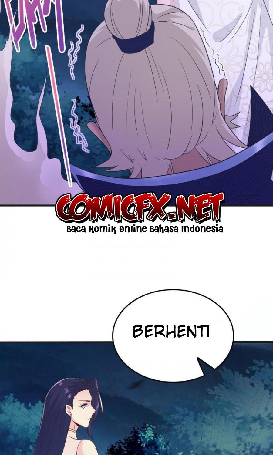 Forced To Become the Villain’s Son-in-law Chapter 89 - halaman 9