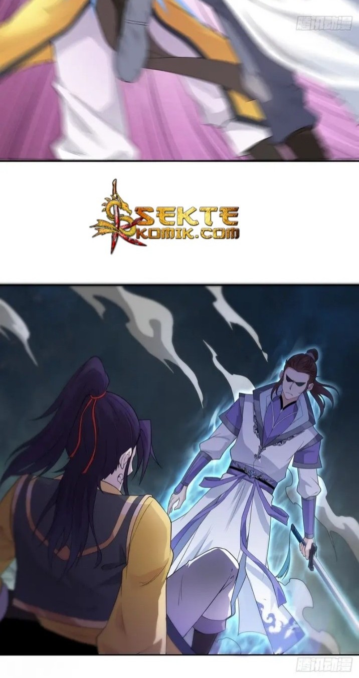 Forced To Become the Villain’s Son-in-law Chapter 9 - halaman 19