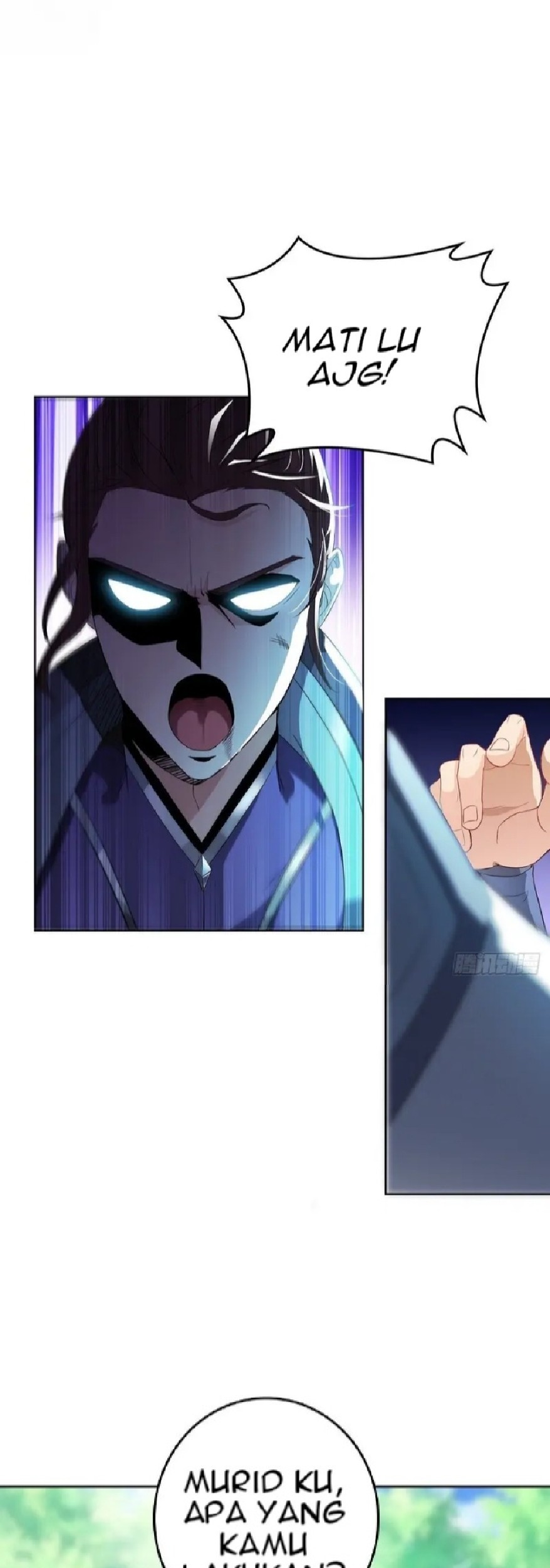 Forced To Become the Villain’s Son-in-law Chapter 9 - halaman 20