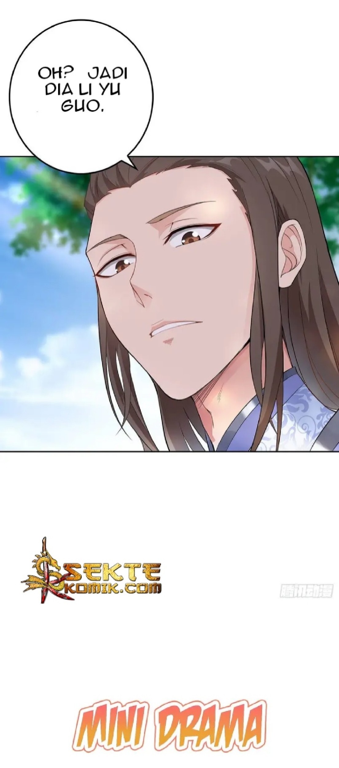 Forced To Become the Villain’s Son-in-law Chapter 9 - halaman 23