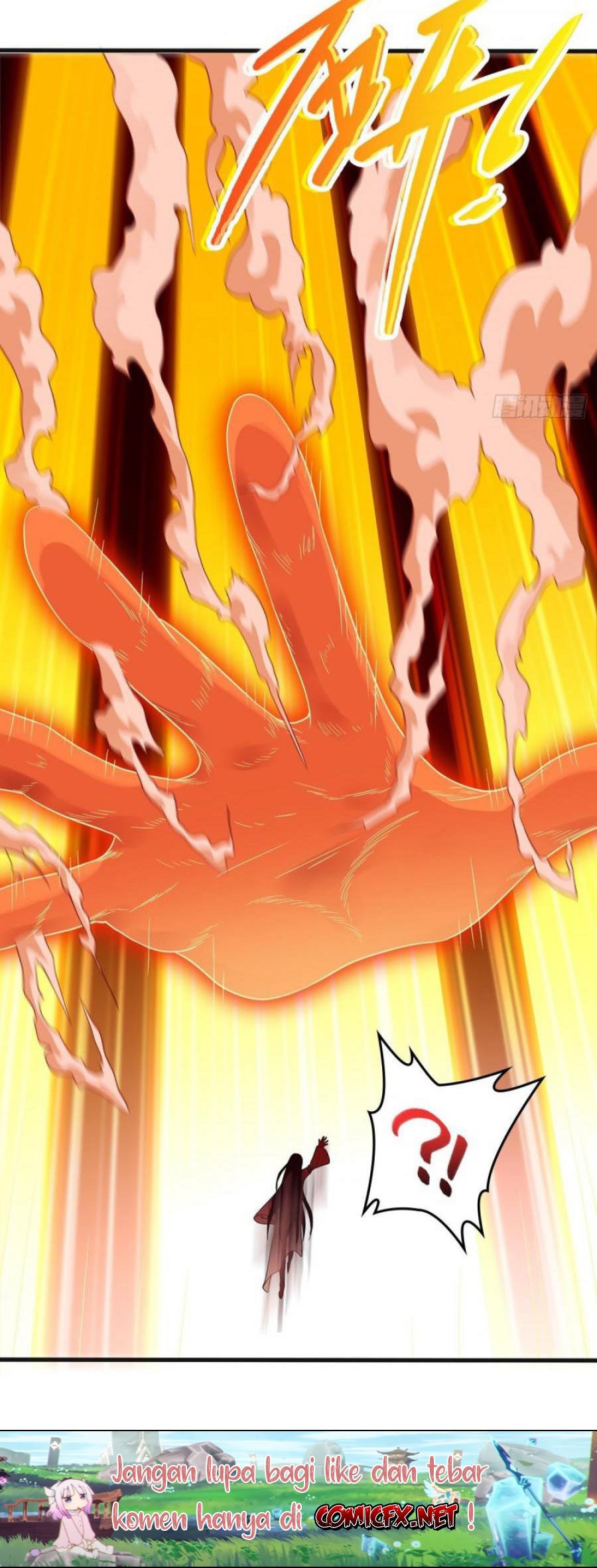Forced To Become the Villain’s Son-in-law Chapter 90 - halaman 10