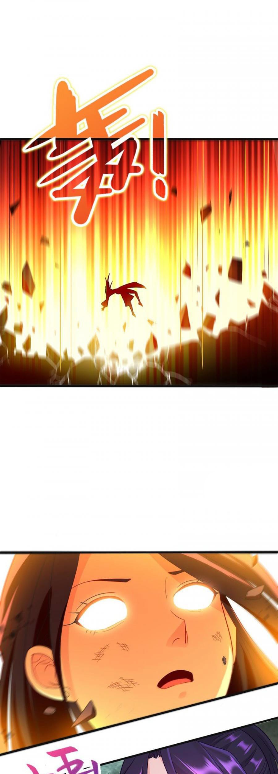 Forced To Become the Villain’s Son-in-law Chapter 90 - halaman 11