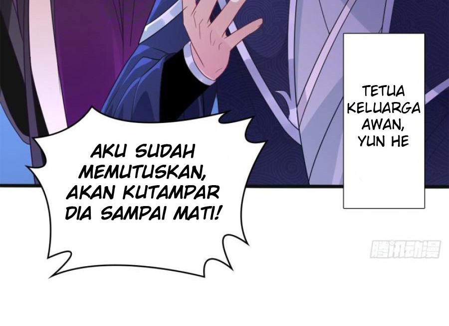 Forced To Become the Villain’s Son-in-law Chapter 90 - halaman 14