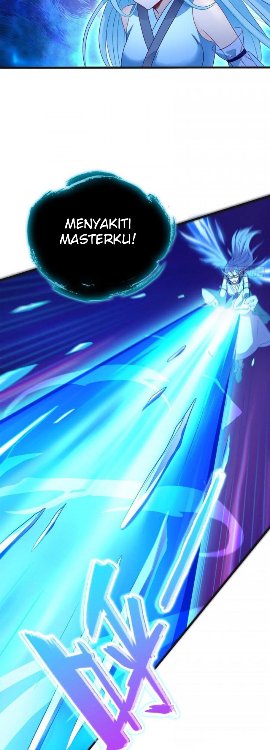 Forced To Become the Villain’s Son-in-law Chapter 90 - halaman 16