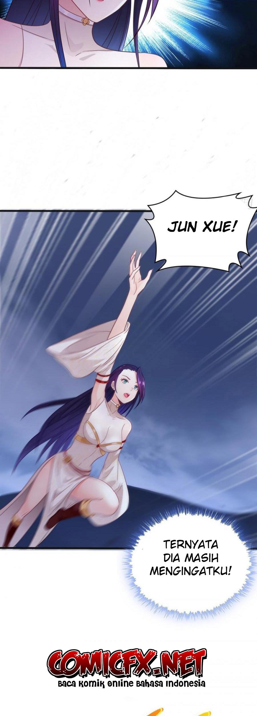 Forced To Become the Villain’s Son-in-law Chapter 90 - halaman 9