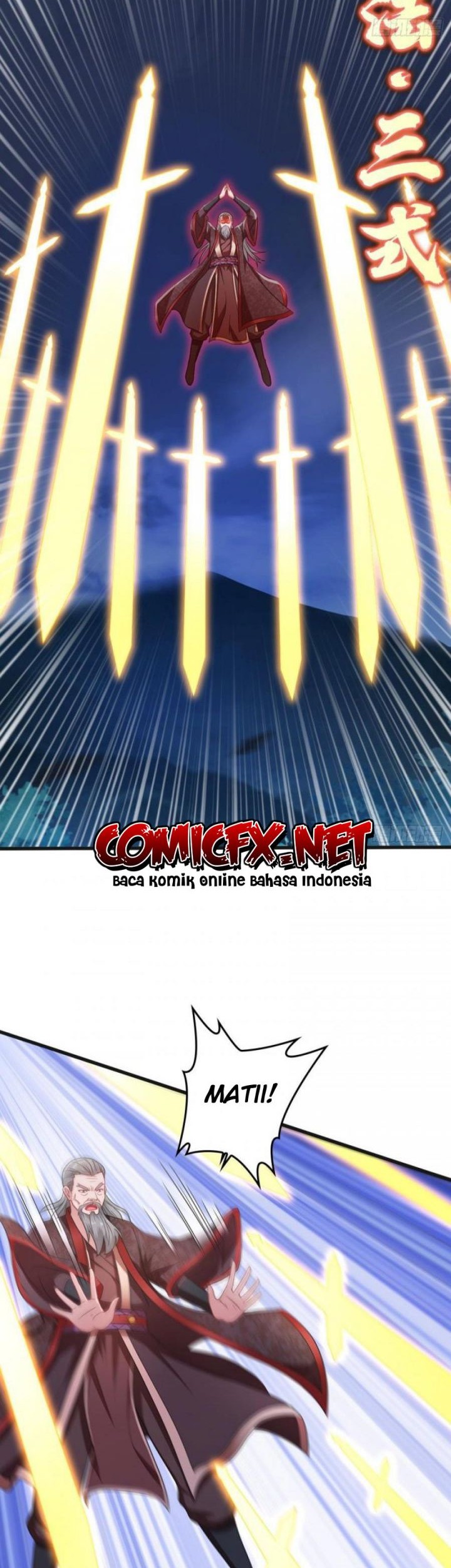 Forced To Become the Villain’s Son-in-law Chapter 91 - halaman 14