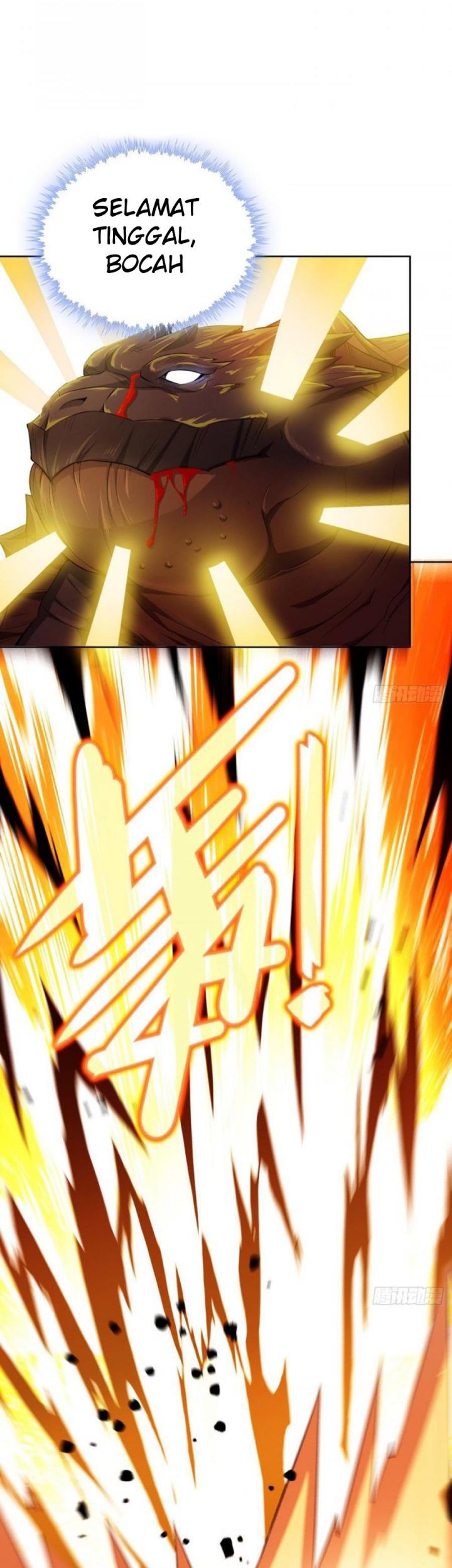 Forced To Become the Villain’s Son-in-law Chapter 91 - halaman 17
