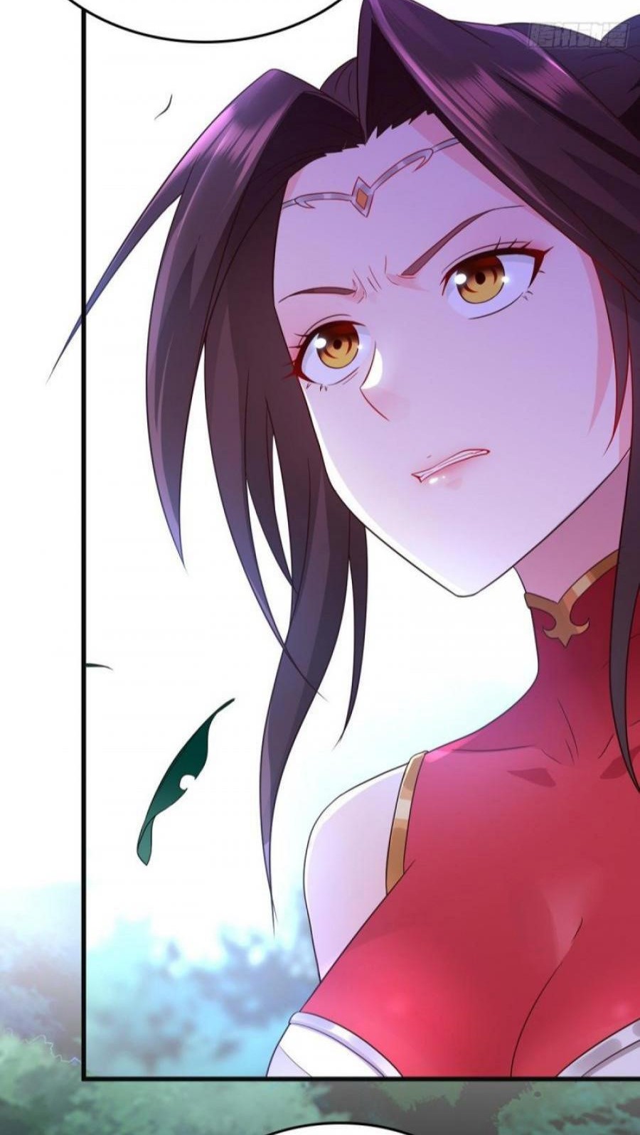 Forced To Become the Villain’s Son-in-law Chapter 92 - halaman 11