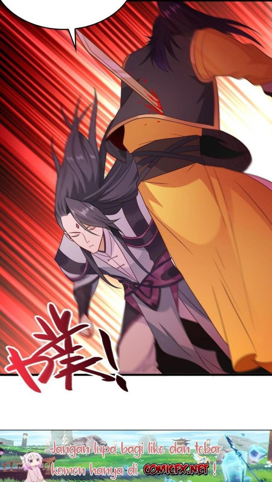 Forced To Become the Villain’s Son-in-law Chapter 92 - halaman 23
