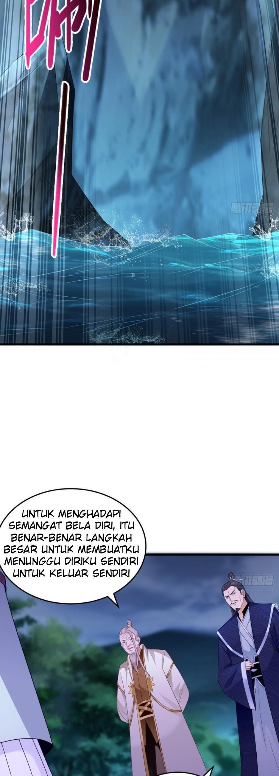 Forced To Become the Villain’s Son-in-law Chapter 92 - halaman 27