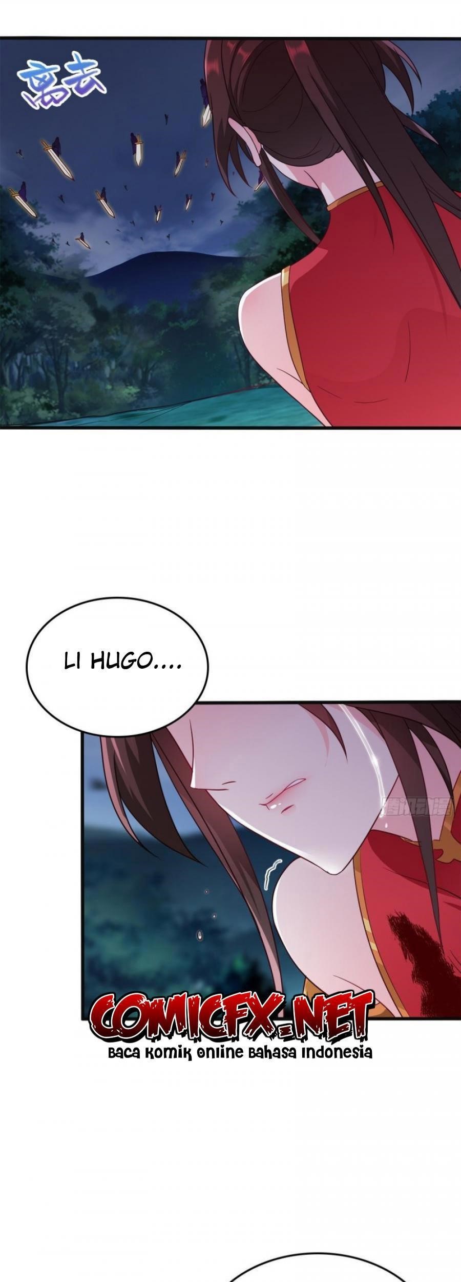 Forced To Become the Villain’s Son-in-law Chapter 92 - halaman 8