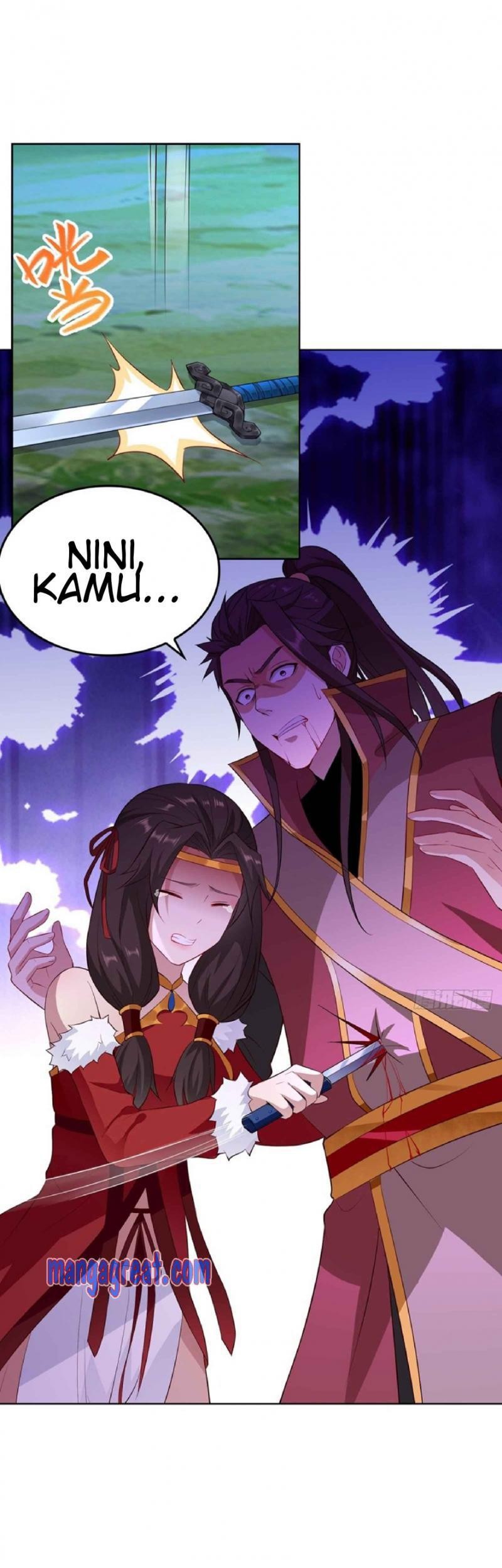 Forced To Become the Villain’s Son-in-law Chapter 93 - halaman 17