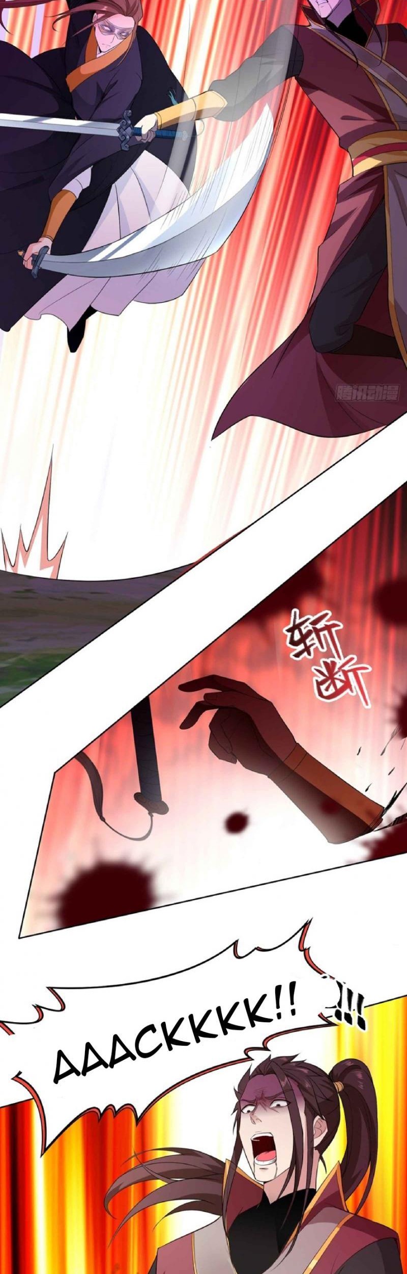 Forced To Become the Villain’s Son-in-law Chapter 93 - halaman 20